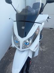 Sym Citycom 300i 2018 300I ABS-thumb-12