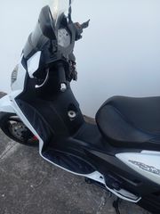 Sym Citycom 300i 2018 300I ABS-thumb-13