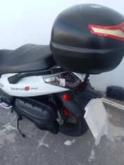 Sym Citycom 300i 2018 300I ABS-thumb-14