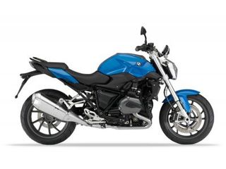 Bmw R 1200 R 2014 LC