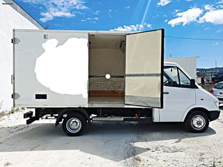 Ψυγείο Mercedes-Benz 1999 Spinter 412D μέχρι 3.5Τ χωρίς τακογραφω-thumb-4