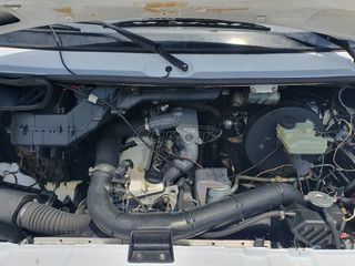 Ψυγείο Mercedes-Benz 1999 Spinter 412D μέχρι 3.5Τ χωρίς τακογραφω-thumb-9
