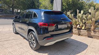 Mercedes-Benz GLA 200 2021 STYLE LINE 163HP-thumb-20