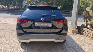 Mercedes-Benz GLA 200 2021 STYLE LINE 163HP-thumb-21