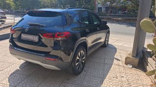Mercedes-Benz GLA 200 2021 STYLE LINE 163HP-thumb-23