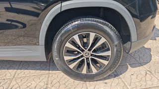Mercedes-Benz GLA 200 2021 STYLE LINE 163HP-thumb-19