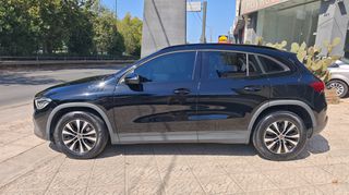 Mercedes-Benz GLA 200 2021 STYLE LINE 163HP-thumb-3