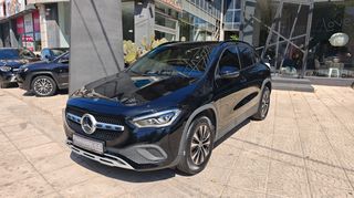 Mercedes-Benz GLA 200 2021 STYLE LINE 163HP