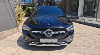 Mercedes-Benz GLA 200 2021 STYLE LINE 163HP-thumb-1