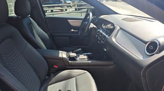 Mercedes-Benz GLA 200 2021 STYLE LINE 163HP-thumb-4