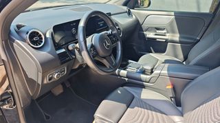 Mercedes-Benz GLA 200 2021 STYLE LINE 163HP-thumb-9