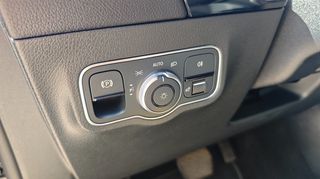 Mercedes-Benz GLA 200 2021 STYLE LINE 163HP-thumb-10