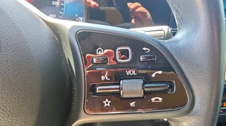 Mercedes-Benz GLA 200 2021 STYLE LINE 163HP-thumb-13