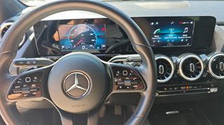 Mercedes-Benz GLA 200 2021 STYLE LINE 163HP-thumb-11