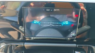 Mercedes-Benz GLA 200 2021 STYLE LINE 163HP-thumb-14