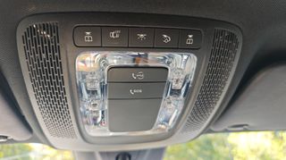 Mercedes-Benz GLA 200 2021 STYLE LINE 163HP-thumb-18
