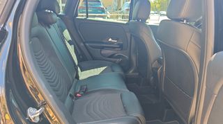 Mercedes-Benz GLA 200 2021 STYLE LINE 163HP-thumb-7