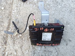 ΜΟΝΑΔΑ ΕΛΕΓΧΟΥ ΑΝΕΣΗΣ ΚΑΜΠΙΝΑ (BCM UNIT) HYUNDAI I-10 13-19