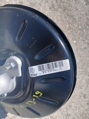 RENAULT CLIO 13-19 ΣΕΒΡΟ ΦΡΕΝΩΝ ΜΕ ΑΝΤΛΙΑ 472103202R-thumb-3