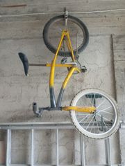 BMX Alpina 1999