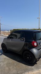 Smart ForTwo 2021 Coupe 0,9 Turbo