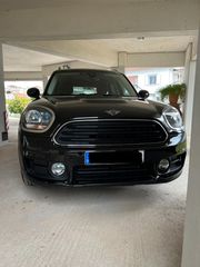 Mini One D Countryman 2019