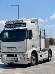 Volvo 2008 FH13 480