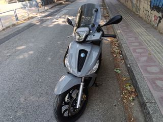 Piaggio Medley 125 2025 S