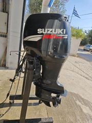 Suzuki 2003 DF 90HP FOUR STROKE
