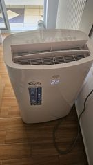 φορητό Aircondition