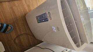 φορητό Aircondition-thumb-1