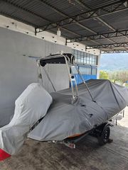 Honda 1998 BF130