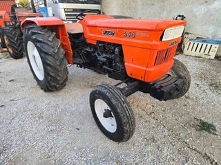 Τρακτέρ Fiat 1989 540 Special-thumb-9