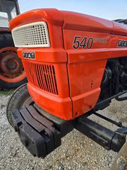 Τρακτέρ Fiat 1989 540 Special-thumb-10