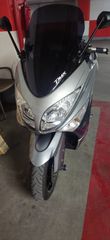 Yamaha T-MAX 500 2010-thumb-5