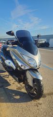 Yamaha T-MAX 500 2010-thumb-11