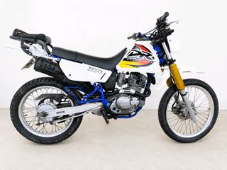 Suzuki DR 200 SE 1998