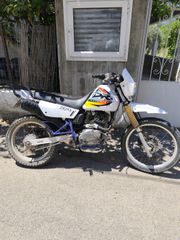 Suzuki DR 200 SE 1998-thumb-1