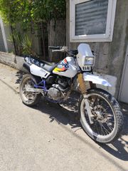 Suzuki DR 200 SE 1998-thumb-2