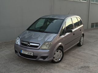 Opel Meriva 2007 ΤΙΜΉ ΣΟΚΚΚ ! ! !