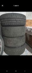Hankook 15αρια semi slick