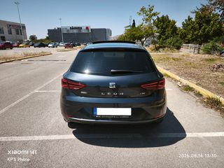 Seat Leon 2020 1.5 TGi DSG Xcellence-thumb-4