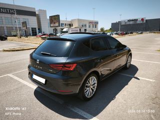 Seat Leon 2020 1.5 TGi DSG Xcellence-thumb-5