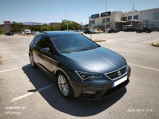 Seat Leon 2020 1.5 TGi DSG Xcellence-thumb-7