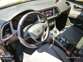 Seat Leon 2020 1.5 TGi DSG Xcellence-thumb-8