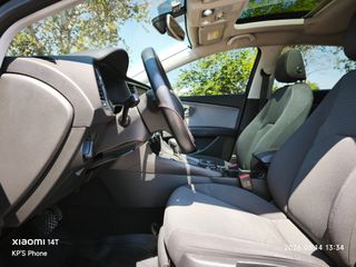 Seat Leon 2020 1.5 TGi DSG Xcellence-thumb-9