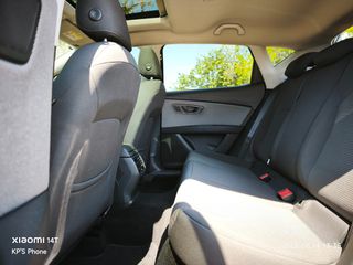 Seat Leon 2020 1.5 TGi DSG Xcellence-thumb-10