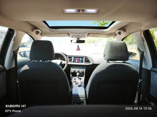 Seat Leon 2020 1.5 TGi DSG Xcellence-thumb-12