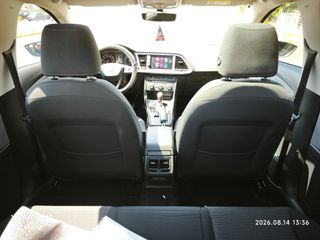 Seat Leon 2020 1.5 TGi DSG Xcellence-thumb-13