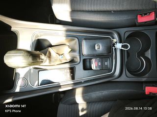 Seat Leon 2020 1.5 TGi DSG Xcellence-thumb-15